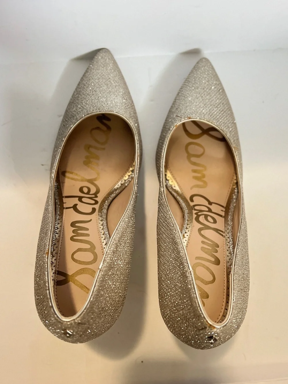 Sam Edelman classic sam